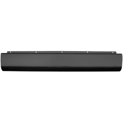 Pro EFX™ Rear Roll Pan - EFXRP02 pa2