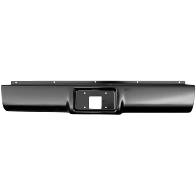 Pro EFX™ Rear Roll Pan - EFXRP03 pa2