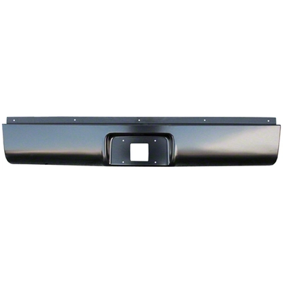 Pro EFX™ Rear Roll Pan - EFXRP04 pa1