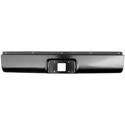 Pro EFX™ Rear Roll Pan - EFXRP04 pa2