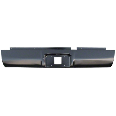 Pro EFX™ Rear Roll Pan - EFXRP11 pa1