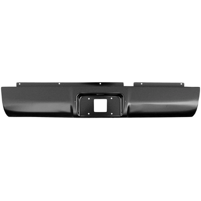 Pro EFX™ Rear Roll Pan - EFXRP11 pa2