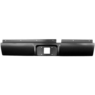Pro EFX™ Rear Roll Pan - EFXRP13 pa2