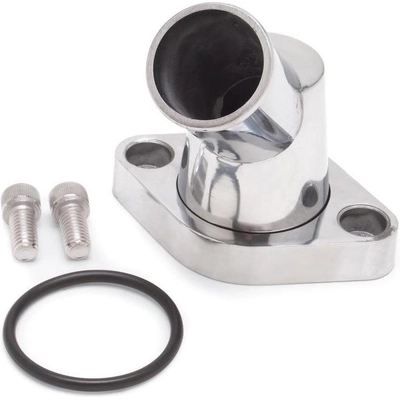 Pro-Flow Waterneck by EDELBROCK - 4817 pa1