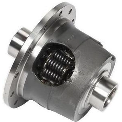 Pro Series Differential by AUBURN GEAR - 542051 pa1