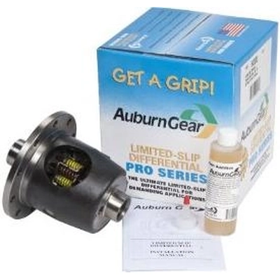 Pro Series Differential by AUBURN GEAR - 542051 pa3