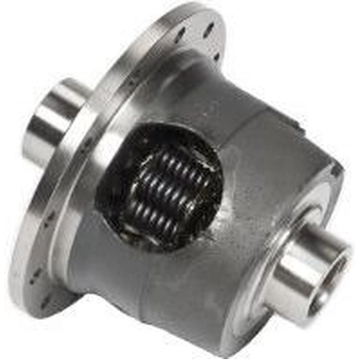Pro Series Differential by AUBURN GEAR - 542051 pa4