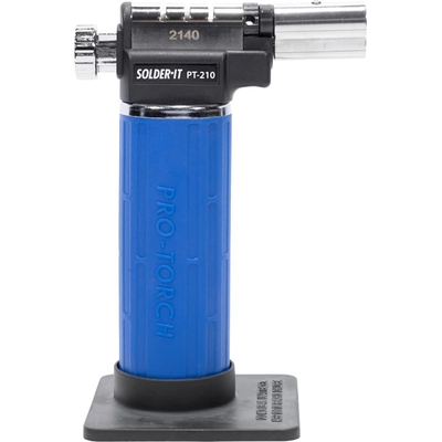 Pro-torch by SOLDER-IT - PT-210TCR pa3
