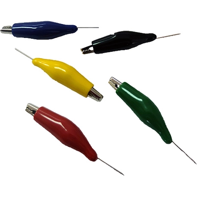 Probe Kit by THEXTON - 490 pa3