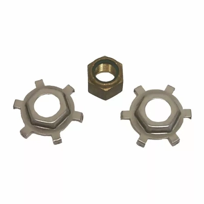 SIERRA - 18-3701 - Prop Nut Kit pa1