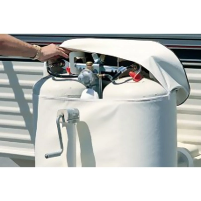 ADCO - 2112 - RV Housse de r�servoir de propane pa2