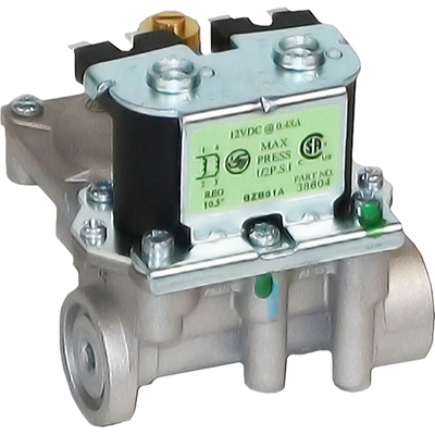 DOMETIC - 31150 - Propane Valve pa3