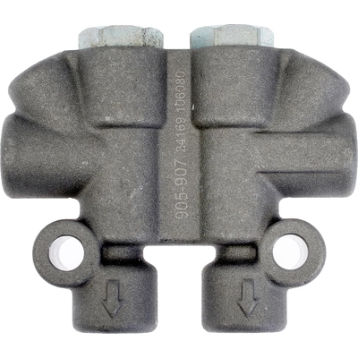 Proportioning Valve by DORMAN (OE SOLUTIONS) - 915-907 pa2