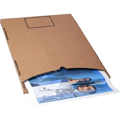 3M - 36901 - Interior Protection Automotive Floor Mat pa1