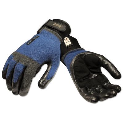 ANSELL - 106422 - Foam Cut Resistant Gloves pa1