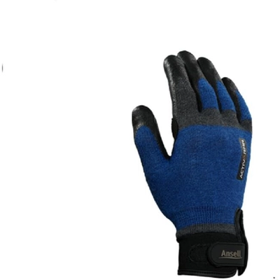 ANSELL - 106422 - Foam Cut Resistant Gloves pa2