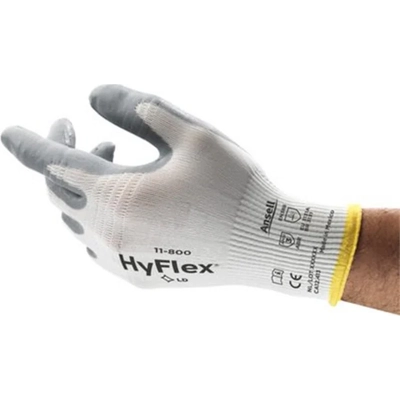 ANSELL - 1180011090 - Foam Nitrile Coating Gloves pa3