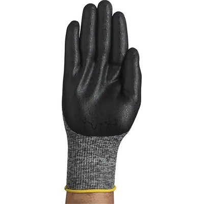 ANSELL - 1180111080 - Foam Nitrile Coating Gloves pa2