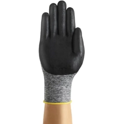 ANSELL - 1180111090 - Foam Nitrile Coated Nylon Gloves pa2