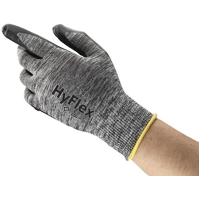 ANSELL - 1180111090 - Foam Nitrile Coated Nylon Gloves pa3