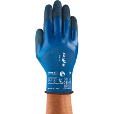 ANSELL - 11925080 - Cut Resistant Gloves pa2