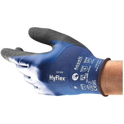 ANSELL - 11925100 - Nitrile Ultra-Light Multi-Purpose Glove pa1
