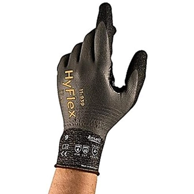 ANSELL - 11939080 - Fully-Coated Cut-Resistant & Oil-Repellent Glove pa1