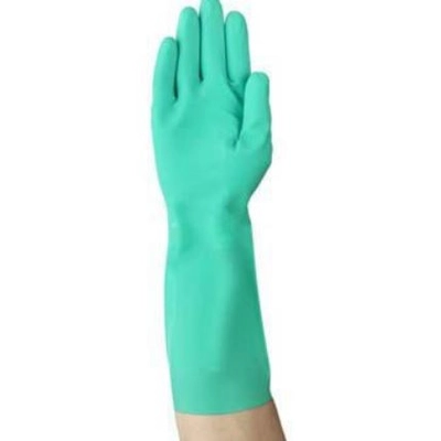 ANSELL - 3717511080 - Chemical Resistant Gloves pa1