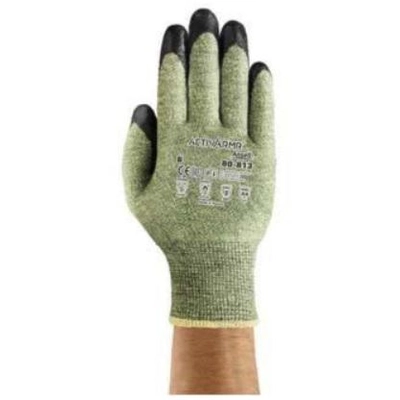 ANSELL - 8081311090 - Cut-Resistant Gloves pa2