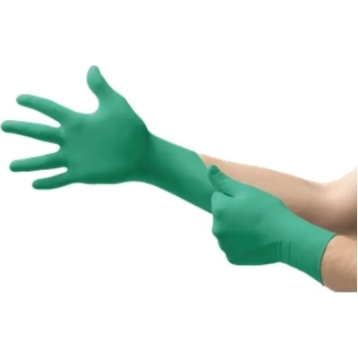 ANSELL - 9260011080 - Nitrile Disposable Gloves pa2
