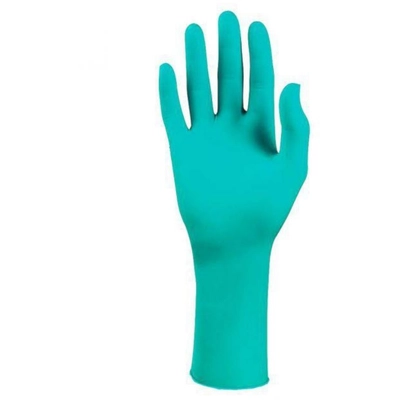ANSELL - 9260011090 - Disposable Chemical Resistant Nitrile Gloves pa1