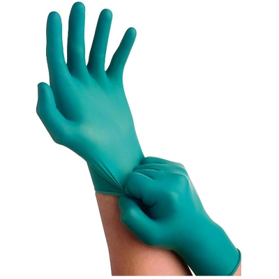 ANSELL - 9260011100 - Nitrile Disposable Gloves pa1