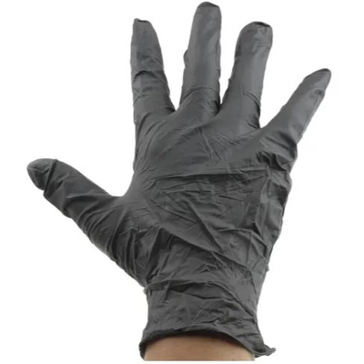 ANSELL - 93250090 - Nitrile Disposable Gloves pa1