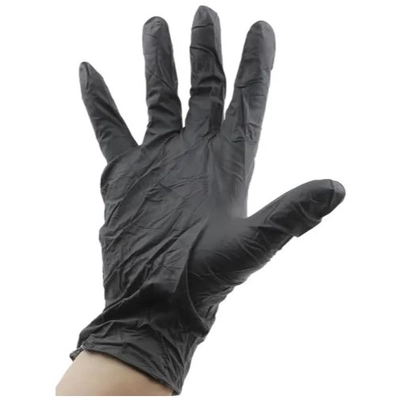 ANSELL - 93250090 - Nitrile Disposable Gloves pa2