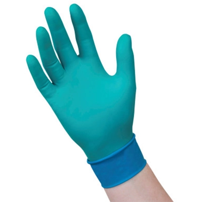 ANSELL - 93260090 - Chemical Resistant Disposable Gloves pa1