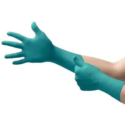 ANSELL - 93260090 - Chemical Resistant Disposable Gloves pa2