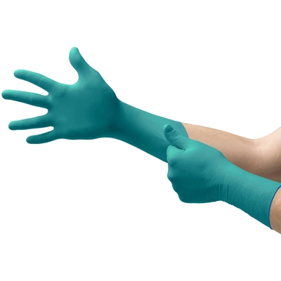 ANSELL - 93260RP090 - Nitrile, Neoprene Disposable Glove pa1