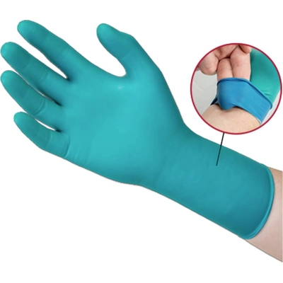 ANSELL - 93260RP100 - Nitrile Disposable Gloves pa3