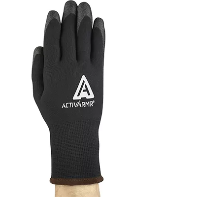 ANSELL - 97631100 - Acrylic Work Gloves pa1