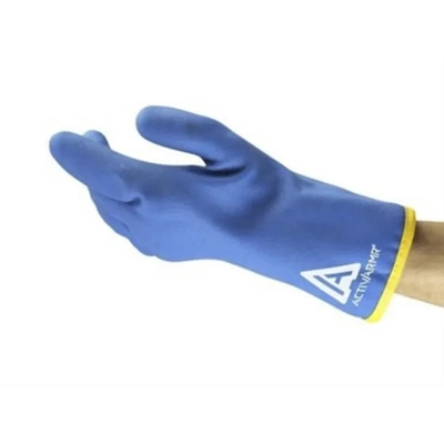 ANSELL - 97681090 - Acrylic Work Gloves pa1