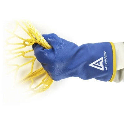 ANSELL - 97681090 - Acrylic Work Gloves pa2