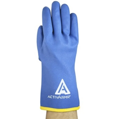 ANSELL - 97681090 - Acrylic Work Gloves pa3