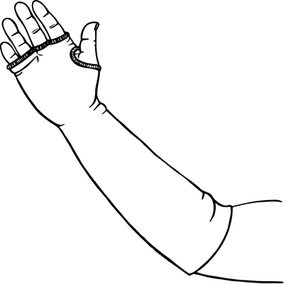 Protection Gloves by LISLE - 18700 pa2