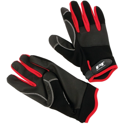 PERFORMANCE TOOL - W89007 - Mechanic's Work Gloves pa3