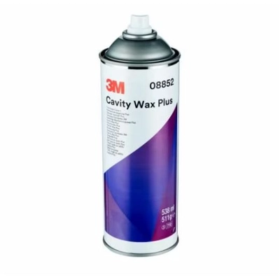 3M - 08852 - Cavity Wax Plus pa6