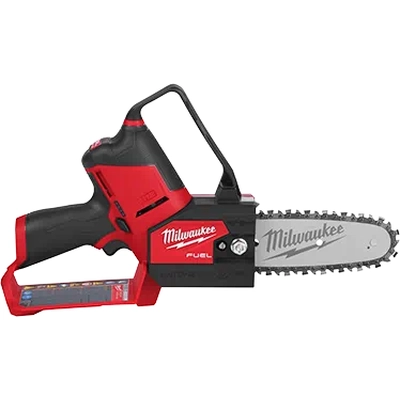 MILWAUKEE - 2527-20 - 6" Hatchet Pruning Saw pa1