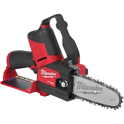 MILWAUKEE - 2527-20 - 6" Hatchet Pruning Saw pa5