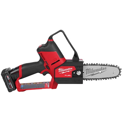 MILWAUKEE - 2527-21 - 6" Hatchet Pruning Saw pa10