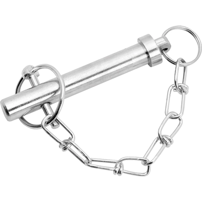 Pull Pin Assembly by BULLDOG - 500338 pa5