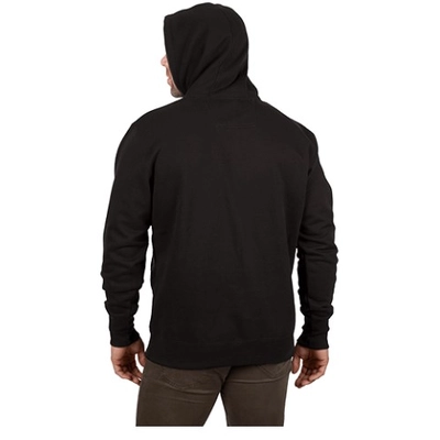 MILWAUKEE - 350B-M - Heavy-Duty Pullover Hoodie pa1